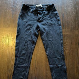 Blue Calvin Klein Jeggings